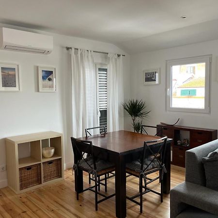 ליסבון The Terrace Apartment מראה חיצוני תמונה
