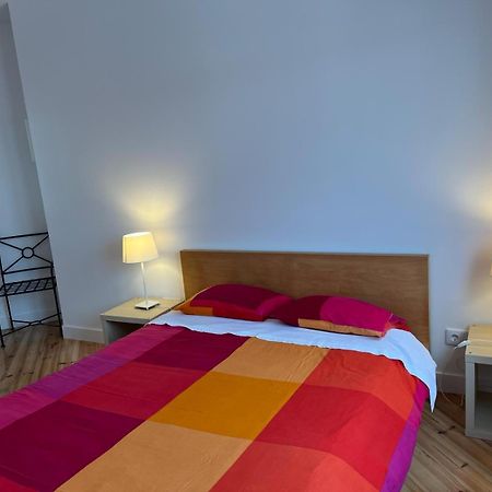 ליסבון The Terrace Apartment מראה חיצוני תמונה