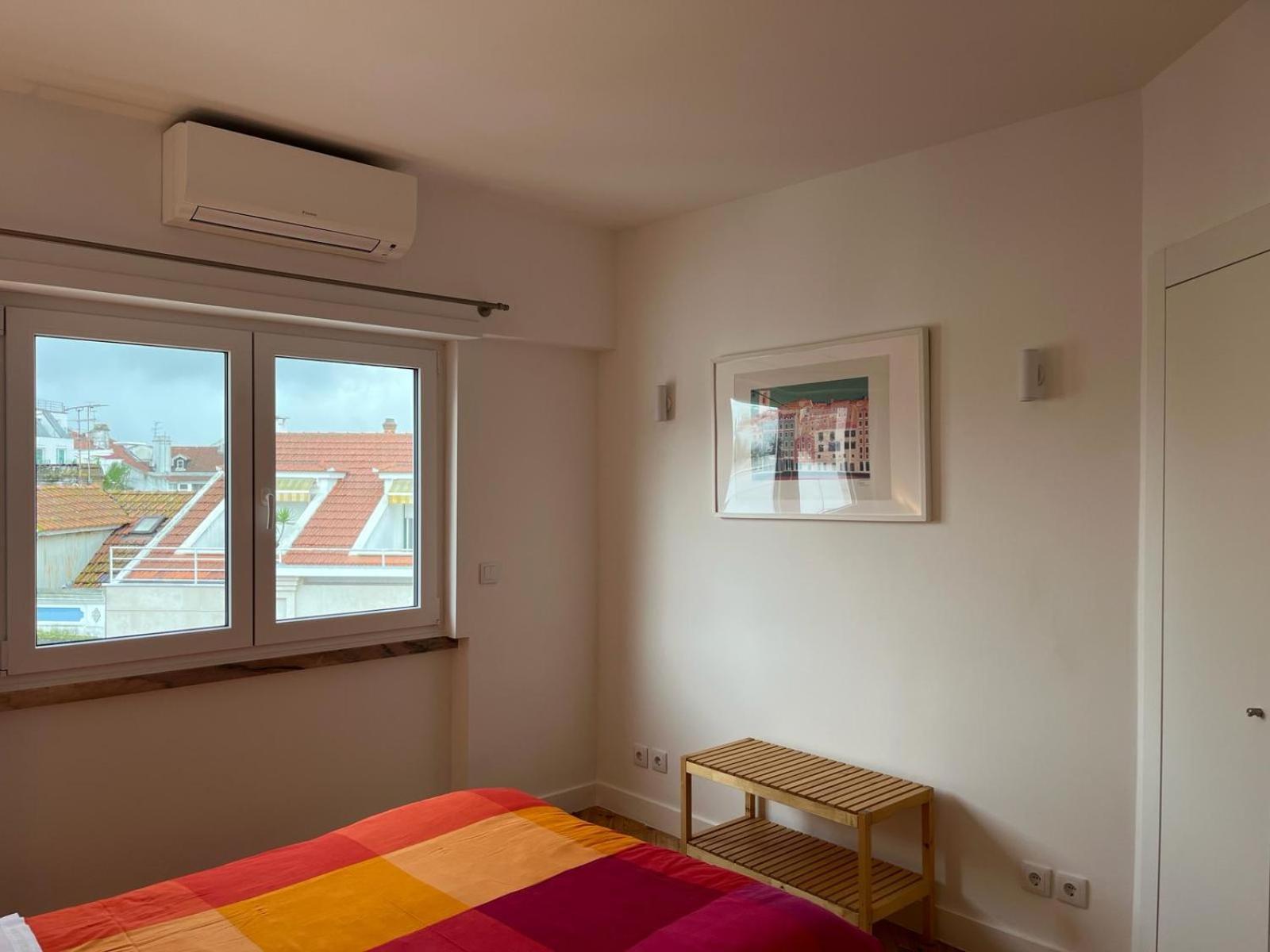 ליסבון The Terrace Apartment מראה חיצוני תמונה