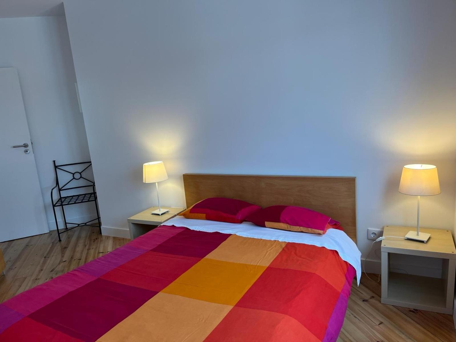 ליסבון The Terrace Apartment מראה חיצוני תמונה