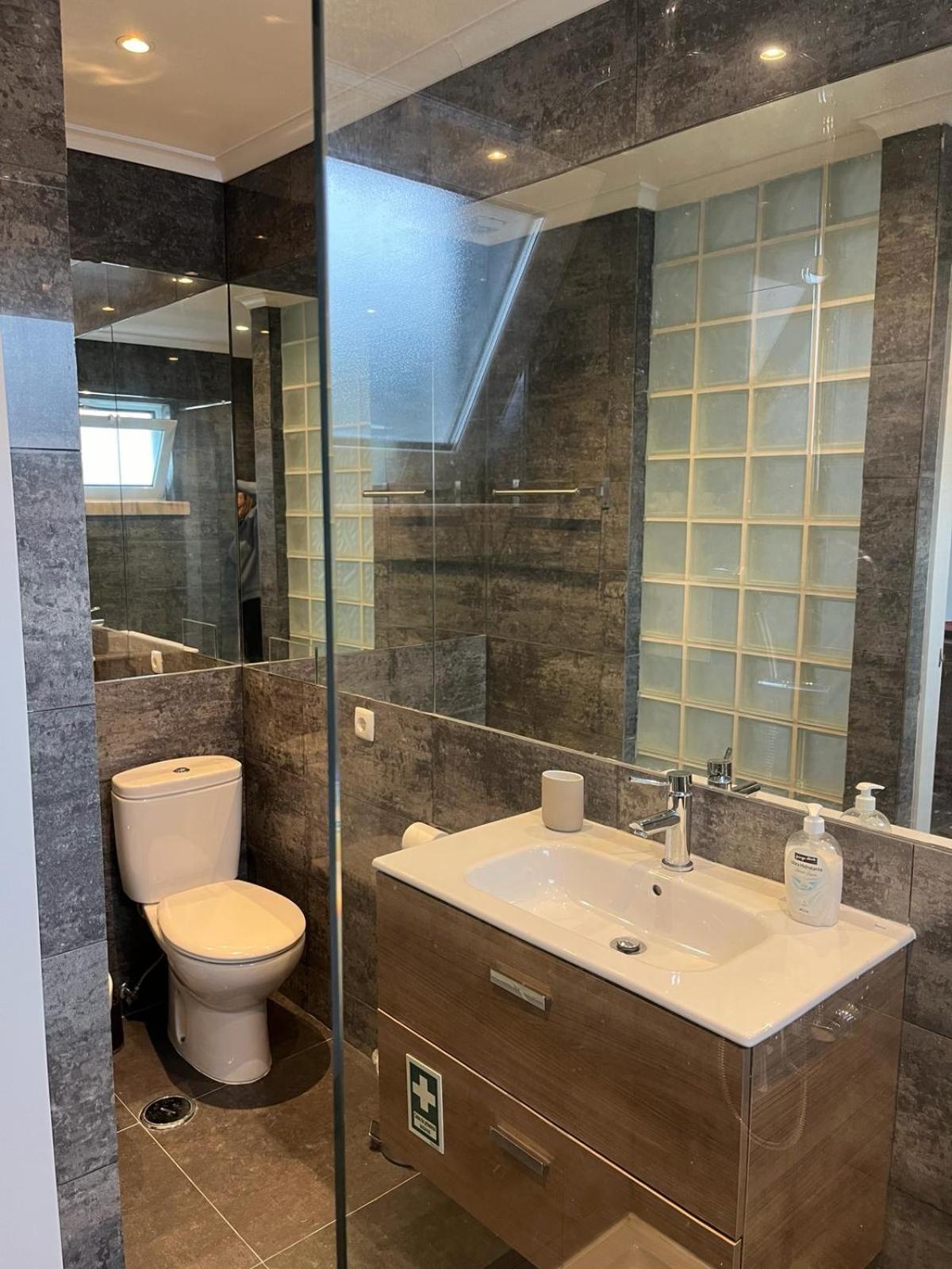 ליסבון The Terrace Apartment מראה חיצוני תמונה